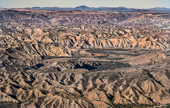 2018 se despide sin grandes incendios forestales ni sequías extremas, al contrario que el año pasado. ¿Significa esto que España puede olvidarse del oscuro escenario de 2017? Por desgracia, no es así.