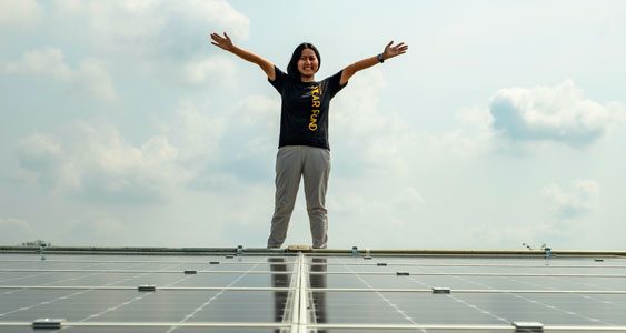 Autoconsumo eléctrico. Ya era hora