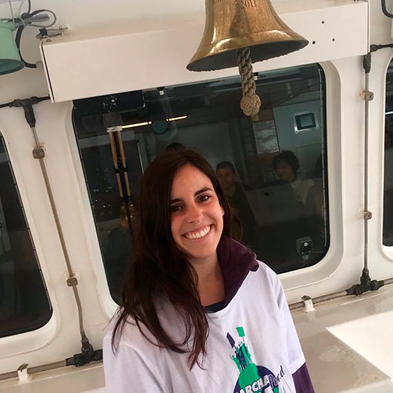 Sara Freire