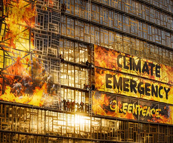 COP25: La cumbre de la gente