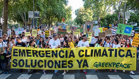 Recogemos y compartimos algunos testimonios y gestos que nos han hecho sentir una familia durante el confinamiento