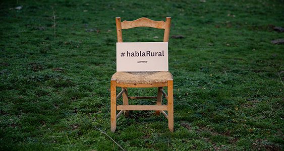 #hablarural