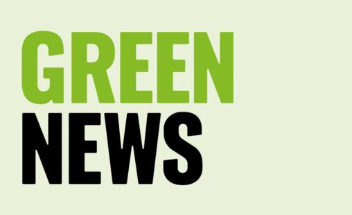 Imagen de: Green News GPM48