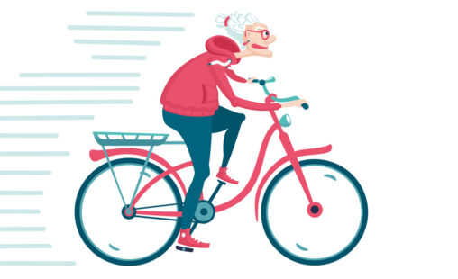 Imagen de: ¿Quién es más sostenible, tu abuela o tú?