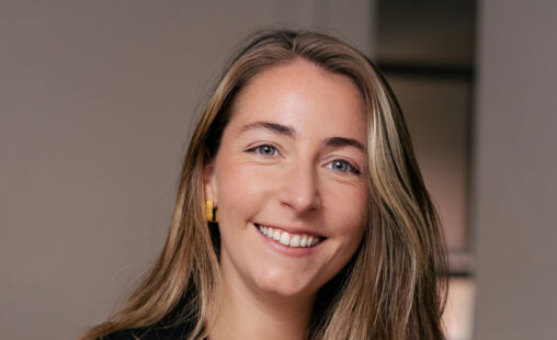 Imagen de: Tú haces Greenpeace. Koro López de Uralde