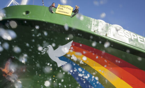 Imagen de: BUENOS PROPÓSITOS MEDIOAMBIENTALES 2026