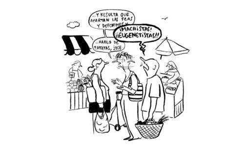 Imagen de: Futuros deseables y alcanzables